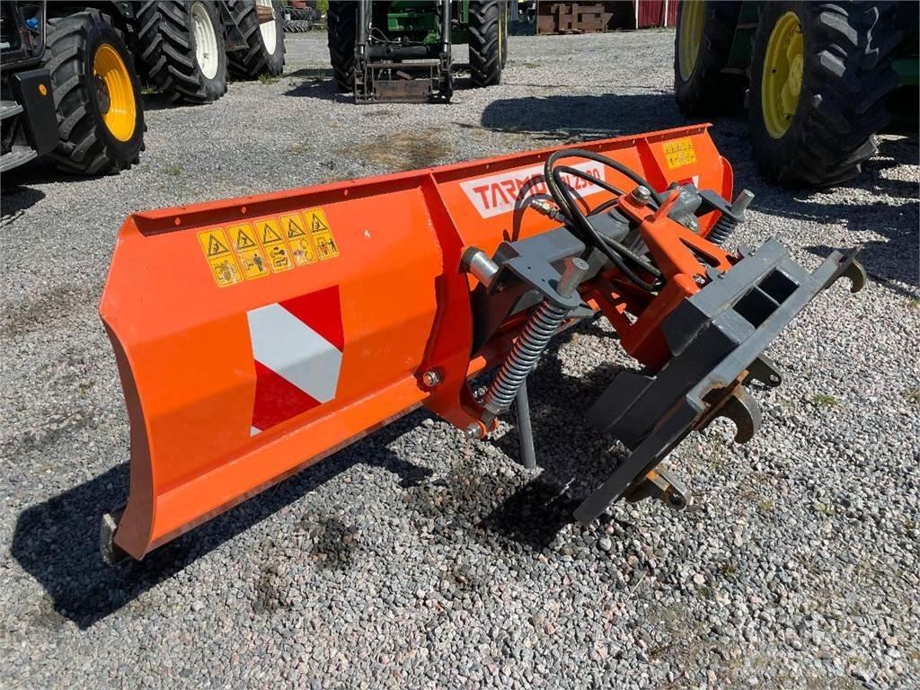 Tarmo PL2500 Sneeuwschuivers en -ploegen