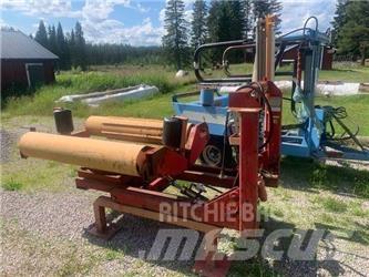 Tellefsdal 600 RC Overige hooi- en voedergewasmachines
