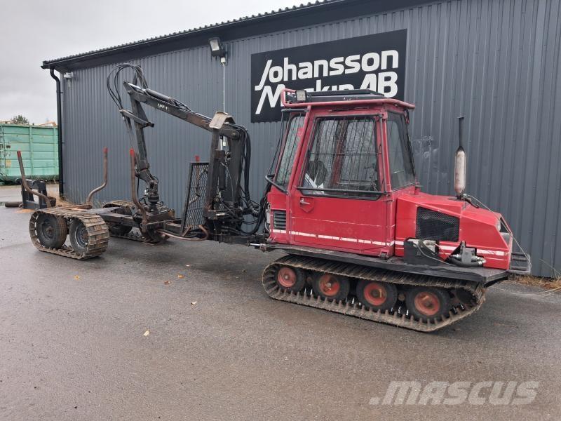 Terri 2020 D Wielladers