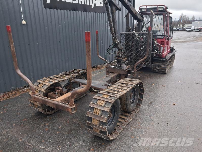 Terri 2020 D Wielladers