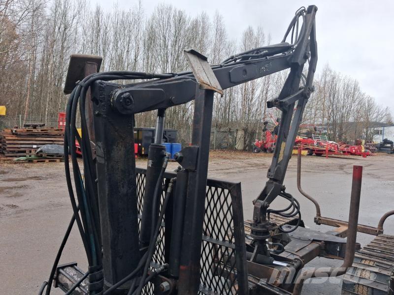 Terri 2020 D Wielladers