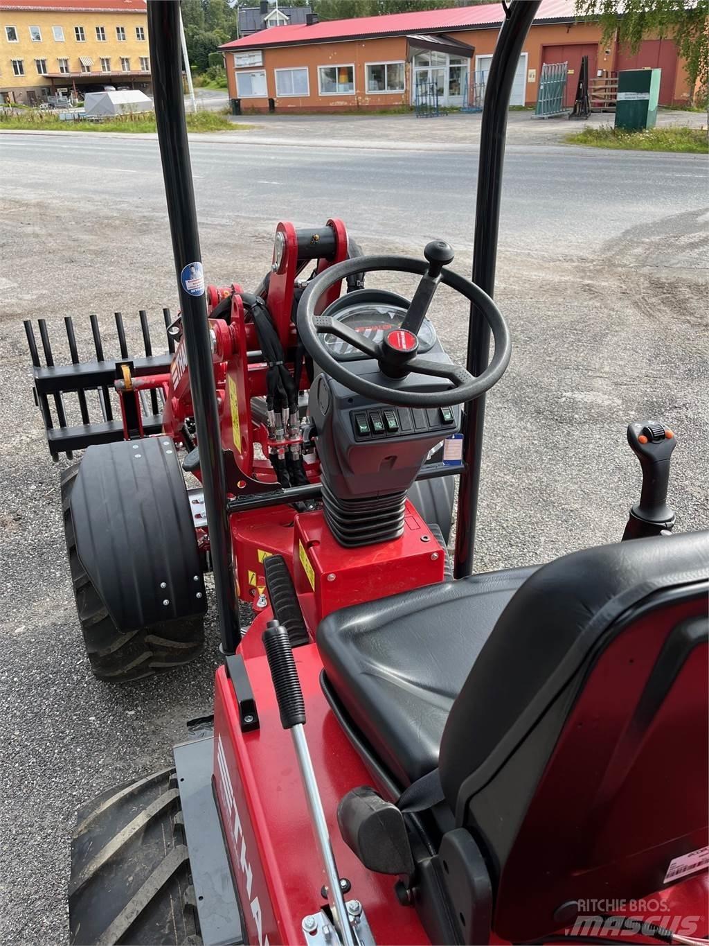 Thaler 2230S Tractoren