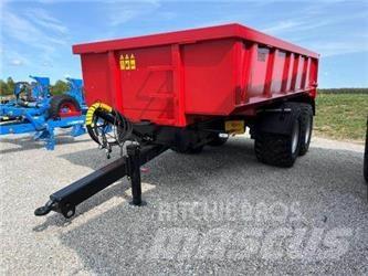 Trejon Multicargo Universele aanhangers
