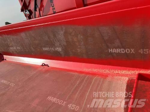 Trejon Multicargo Universele aanhangers