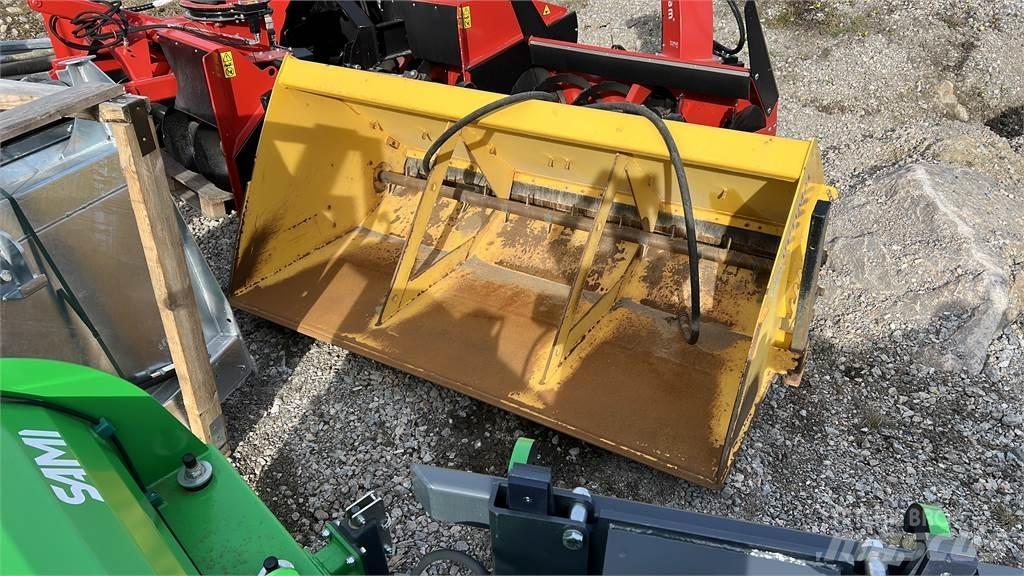 Trejon Optimal SP 1600 Andere bemestingsmachines