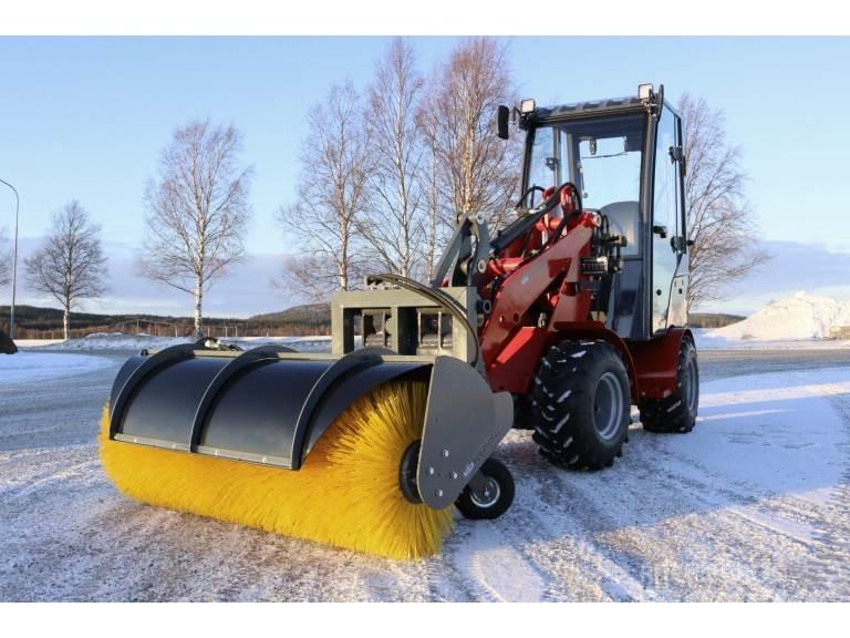 Trejon SOPVALS 150 SMS Landbouw - overige