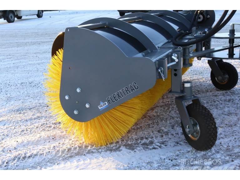 Trejon SOPVALS 150 SMS Landbouw - overige