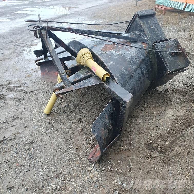  V-SLUNGA 2M Overige wegenonderhoudsmachines