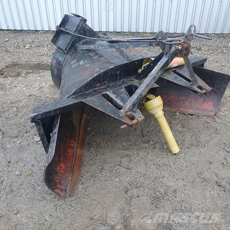  V-SLUNGA 2M Overige wegenonderhoudsmachines