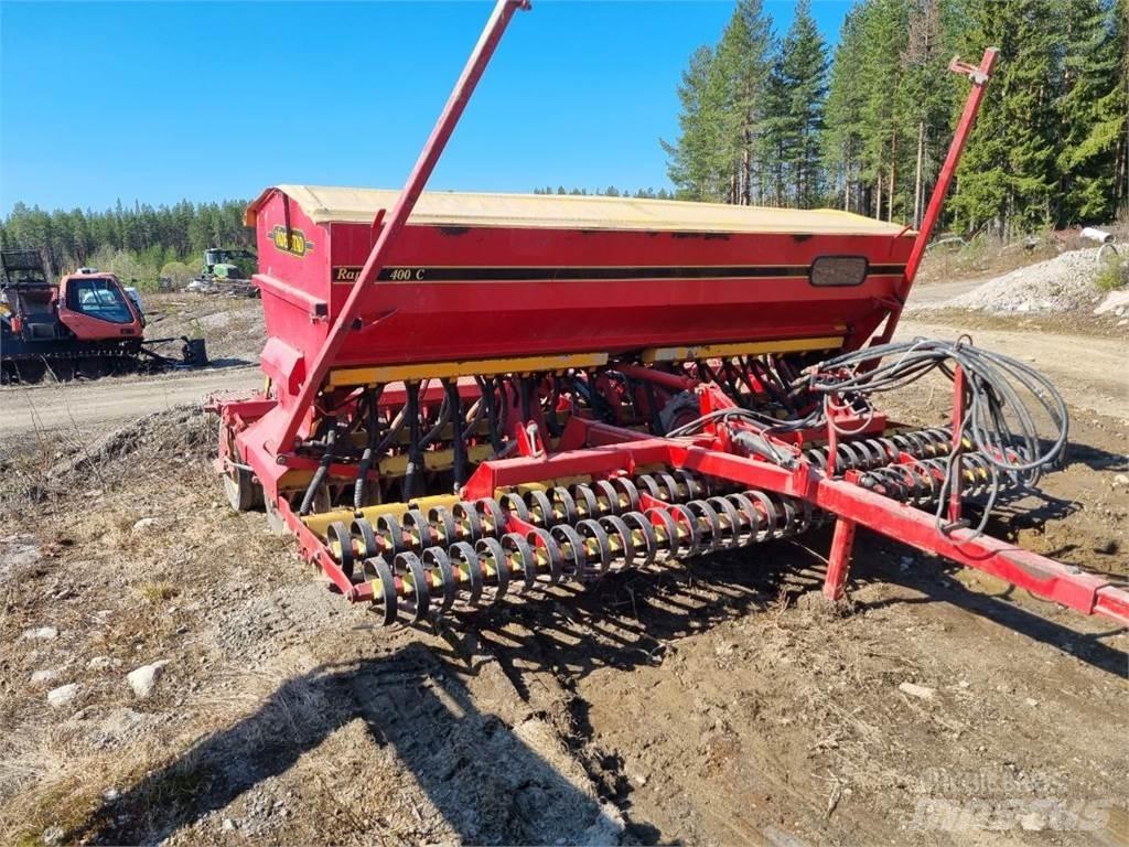 Väderstad 400C Overige grondbewerkingsmachines en accessoires