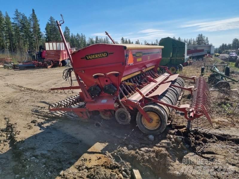 Väderstad 400C Overige grondbewerkingsmachines en accessoires