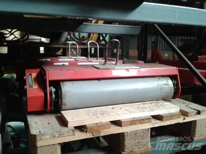  VIBROVÄLTAR 3 ST, BEG Terreinbeheermachines - overige