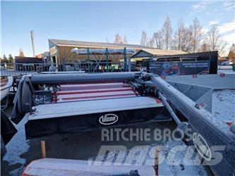 Vicon 936T Overige hooi- en voedergewasmachines