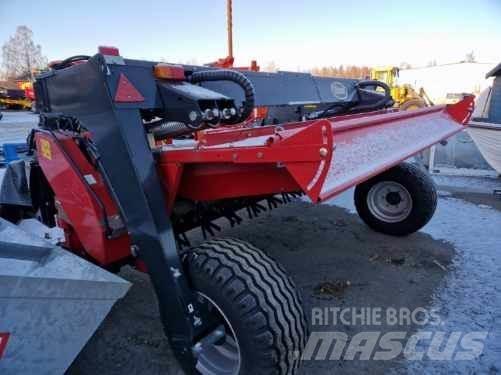Vicon 936T Overige hooi- en voedergewasmachines