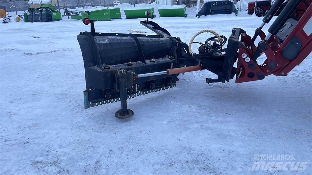 XYZ Vikplog 2800 Sneeuwschuivers en -ploegen