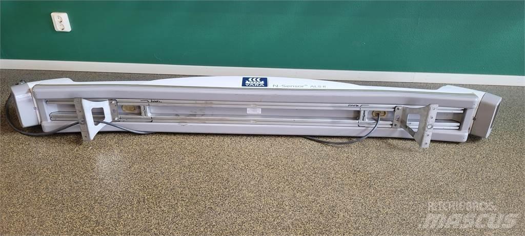  YARA N-SENSOR ALS II Bosbouw - Overige