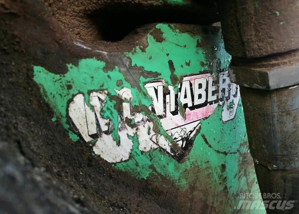 Liebherr  Transport - Anderen