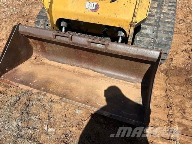 Bobcat 67 Smooth Bakken