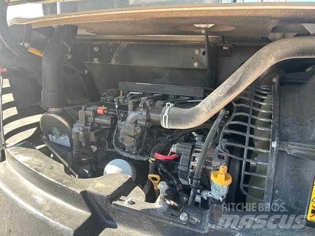 Bobcat E88 Midigraafmachines 7t - 12t