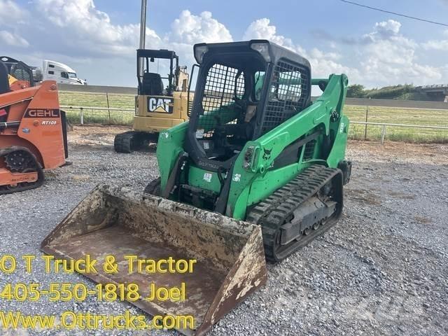 Bobcat T595 Schrankladers