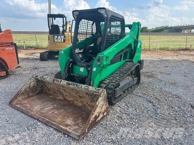 Bobcat T595 Schrankladers