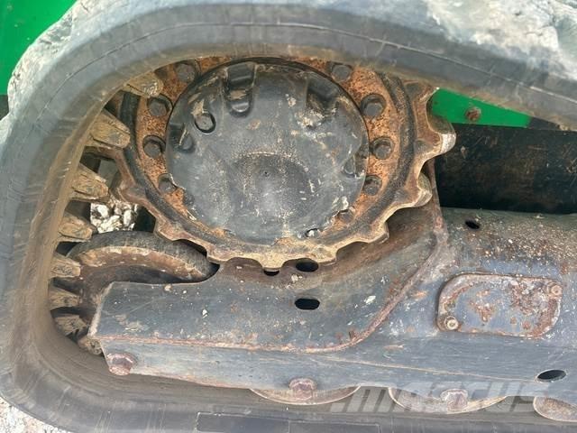 Bobcat T595 Schrankladers