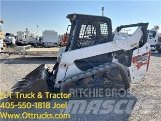 Bobcat T64 Schrankladers