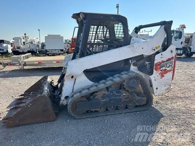 Bobcat T64 Schrankladers