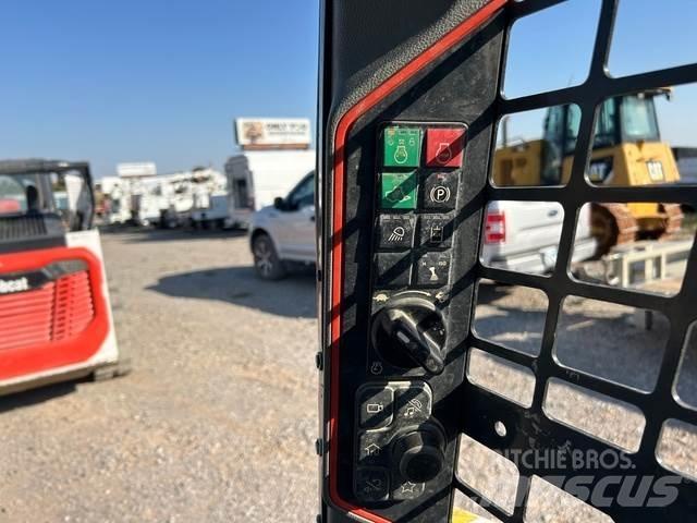 Bobcat T64 Schrankladers