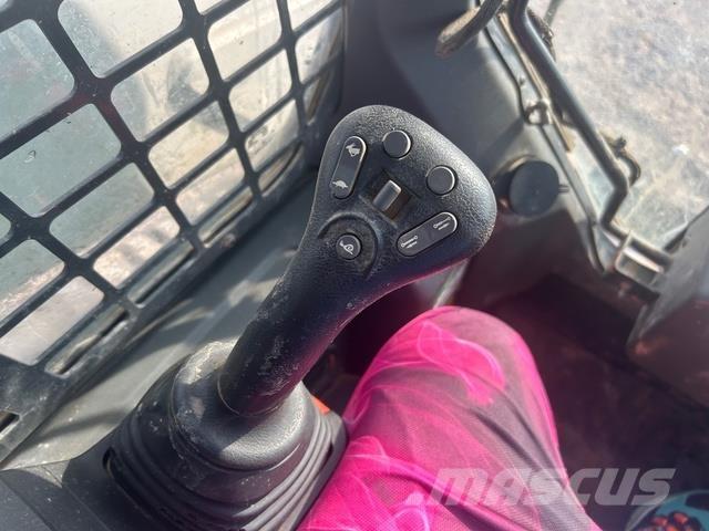 Bobcat T76 Schrankladers