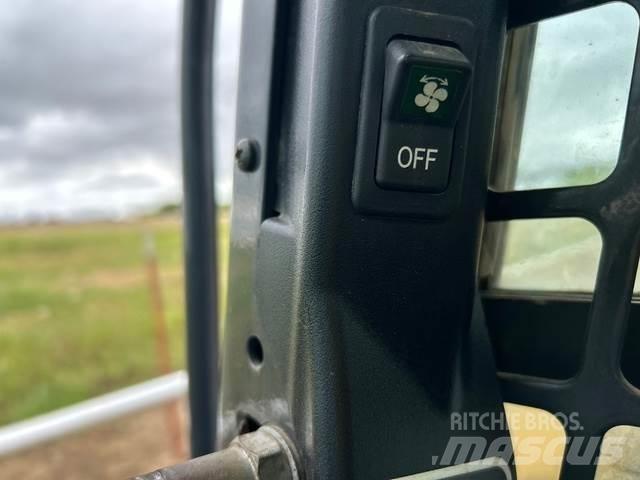 Bobcat T770 Schrankladers