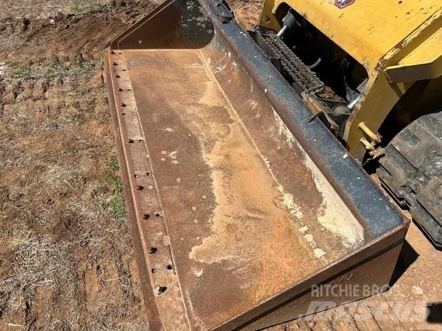 CAT 84 Smooth Bakken