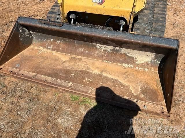 CAT 84 Smooth Bakken