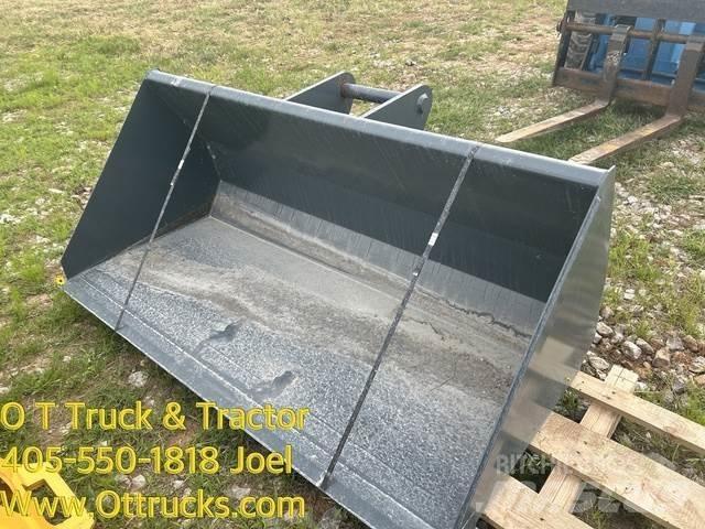 Gehl 72 Bucket Verreikers