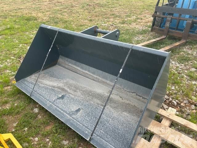 Gehl 72 Bucket Verreikers