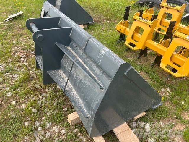 Gehl 72 Bucket Verreikers