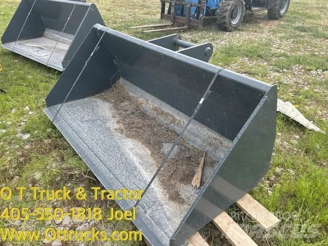 Gehl 72 Bucket Verreikers
