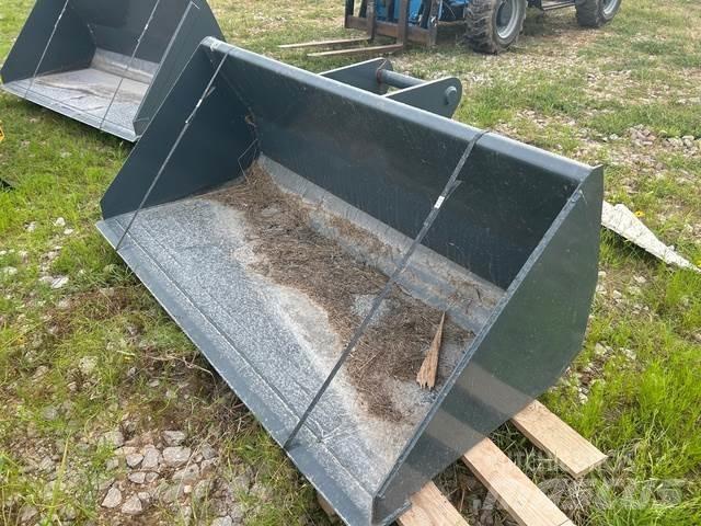 Gehl 72 Bucket Verreikers