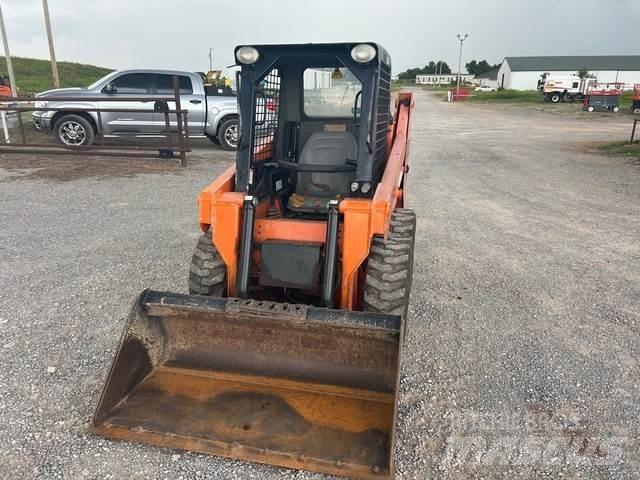 Gehl R105 Banden, wielen en velgen