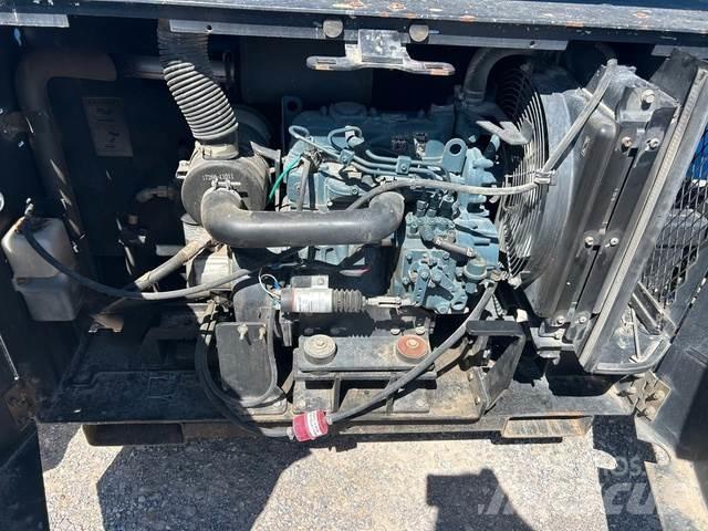 Genie GS3369 RT Schaarhoogwerkers