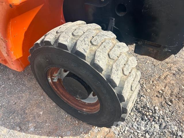 JLG G5-18 A Verreikers