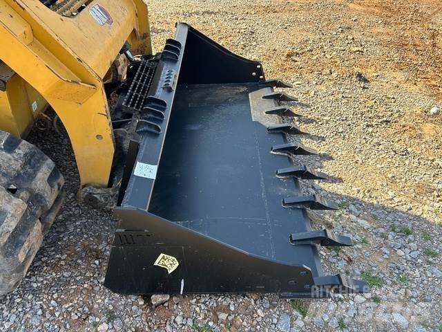 MTL 74 Tooth Bucket Bakken