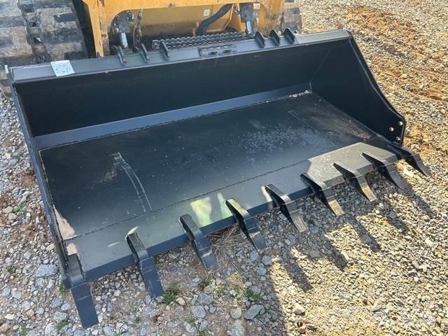  MTL 74 Tooth Bucket Bakken