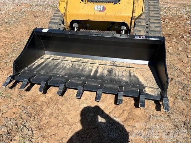  MTL 74 Tooth Bucket Bakken