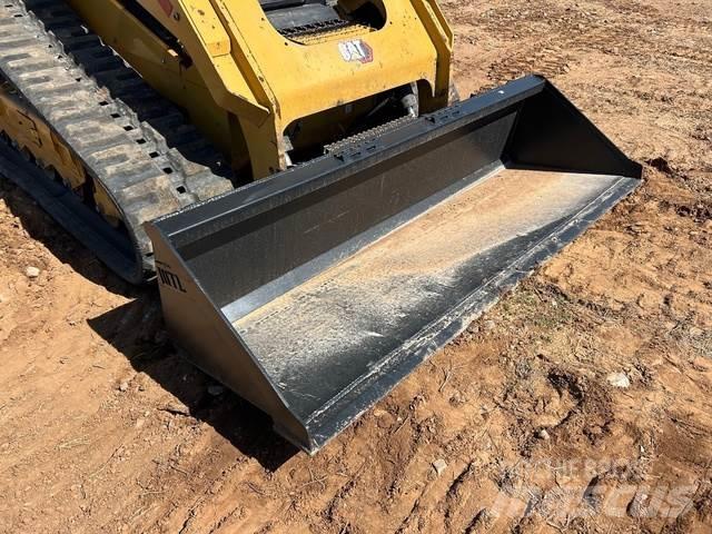  MTL 84 Smooth Bucket Bakken