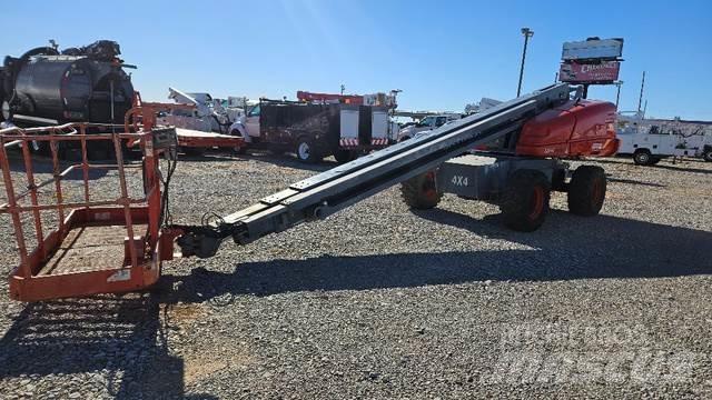 SkyJack SJ61T Bouw - Overige