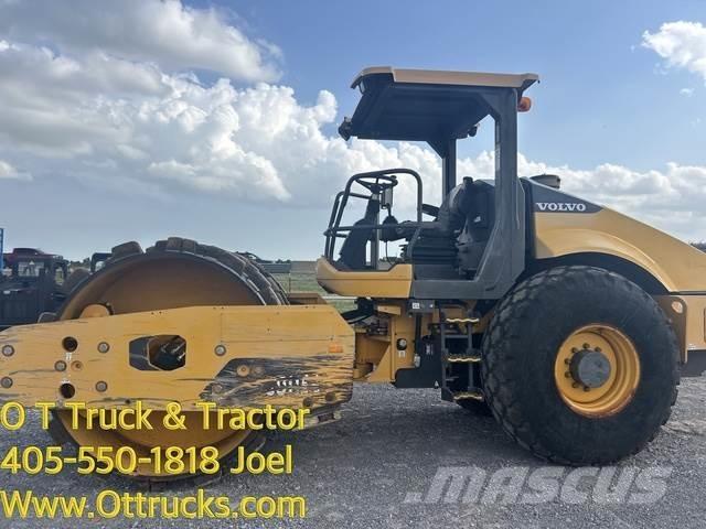Volvo SD115B Bouw - Overige