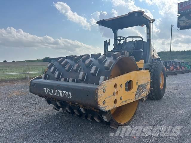 Volvo SD115B Bouw - Overige