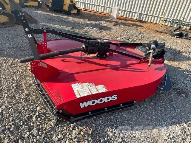 Woods BB84.5 Maaiers