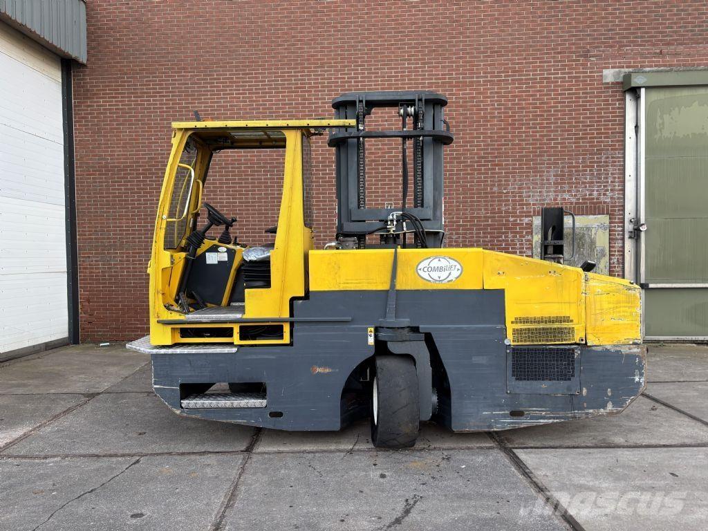 Combilift C5000SL Zijlader